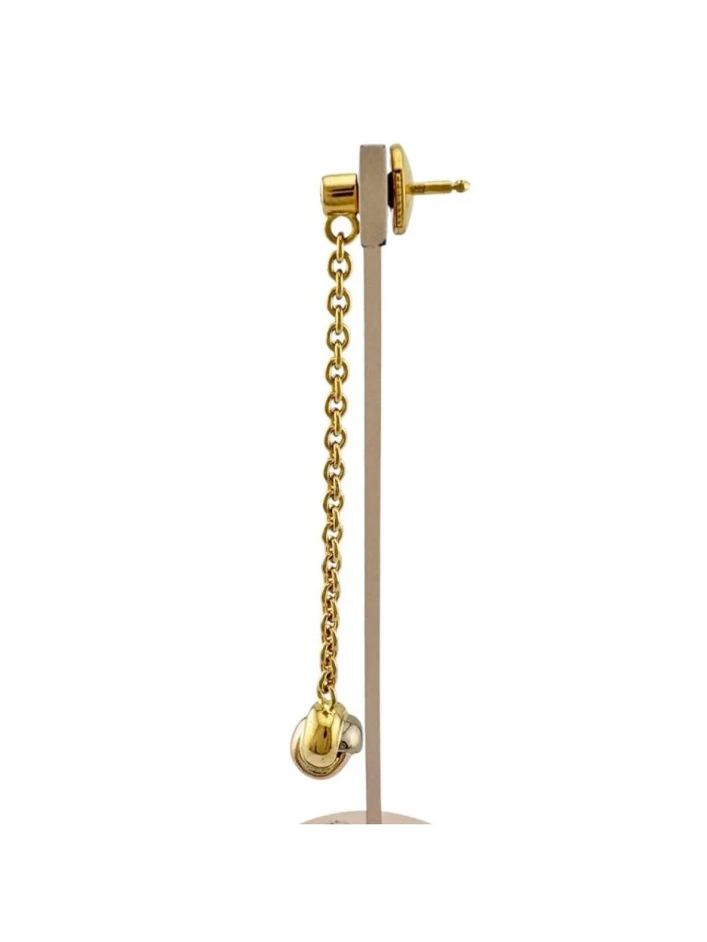 Cartier brand target
